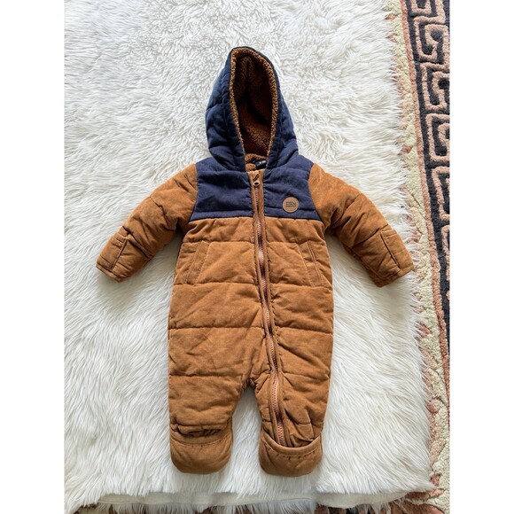 Eddie Bauer Baby outerwear - Picture 1 of 6